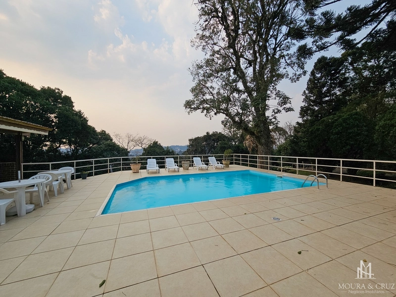 Casa Geminada 3 quartos mobiliada no Planalto em Gramado: 37ª foto da galeria de imagens do imóvel