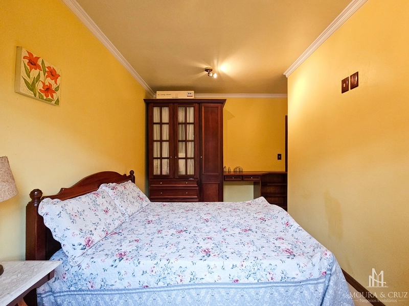 Casa Geminada 3 quartos mobiliada no Planalto em Gramado: 27ª foto da galeria de imagens do imóvel