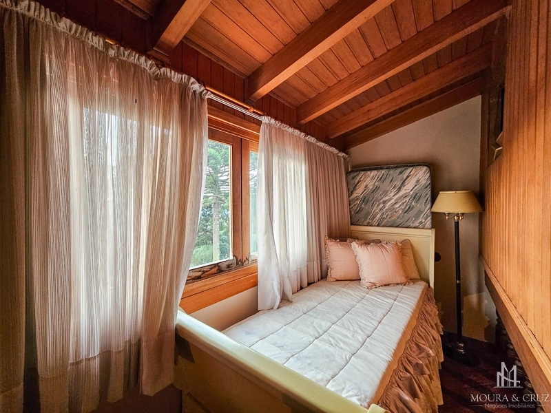 Casa Geminada 3 quartos mobiliada no Planalto em Gramado: 35ª foto da galeria de imagens do imóvel