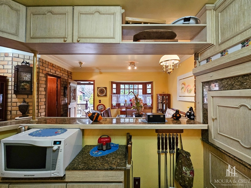 Casa Geminada 3 quartos mobiliada no Planalto em Gramado: 10ª foto da galeria de imagens do imóvel