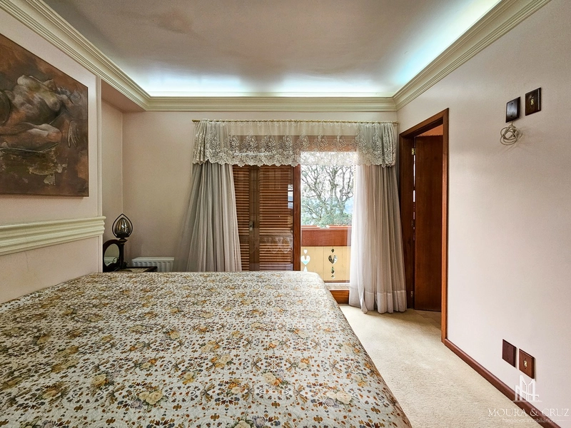 Casa Geminada 3 quartos mobiliada no Planalto em Gramado: 21ª foto da galeria de imagens do imóvel