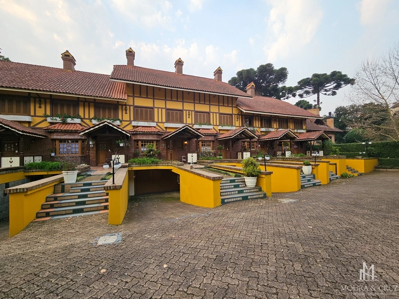 Casa Geminada 3 quartos mobiliada no Planalto em Gramado: 42ª foto da galeria de imagens do imóvel