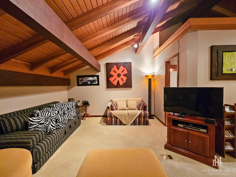 Casa Geminada 3 quartos mobiliada no Planalto em Gramado: 32ª foto da galeria de imagens do imóvel