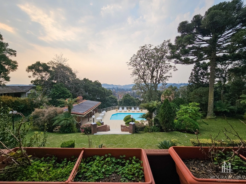 Casa Geminada 3 quartos mobiliada no Planalto em Gramado: 22ª foto da galeria de imagens do imóvel