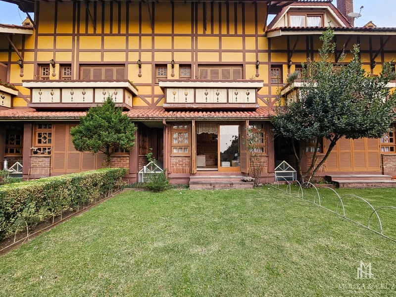 Casa Geminada 3 quartos mobiliada no Planalto em Gramado: 15ª foto da galeria de imagens do imóvel