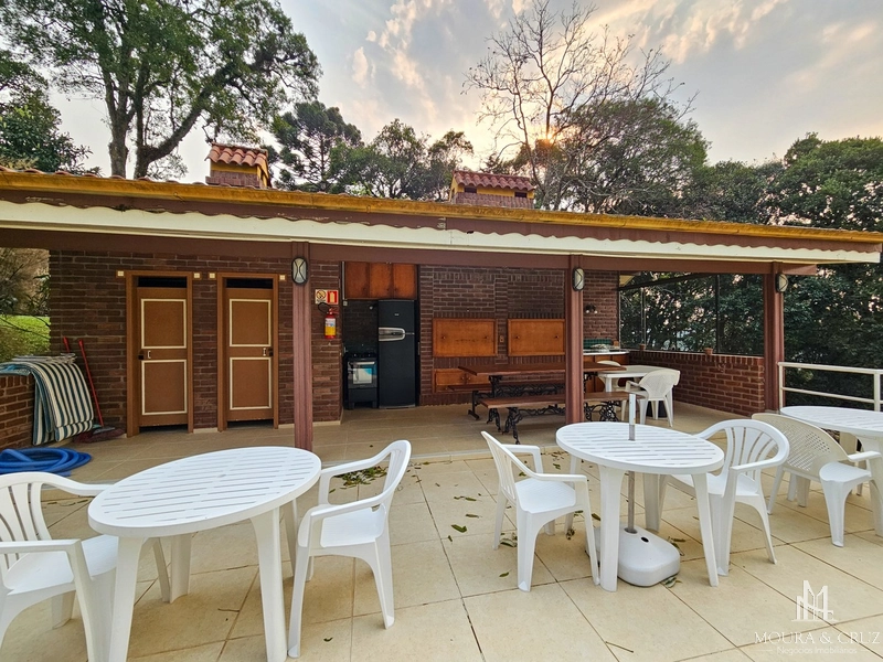 Casa Geminada 3 quartos mobiliada no Planalto em Gramado: 38ª foto da galeria de imagens do imóvel