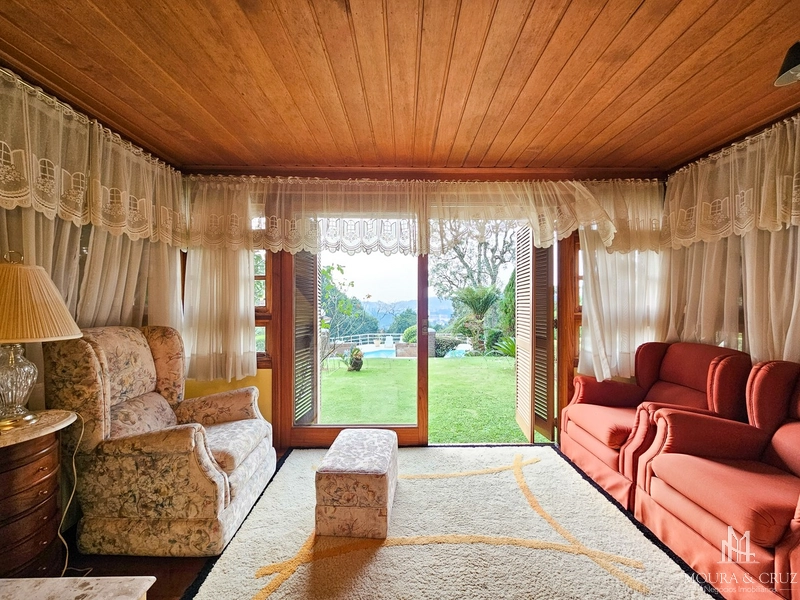 Casa Geminada 3 quartos mobiliada no Planalto em Gramado: 13ª foto da galeria de imagens do imóvel