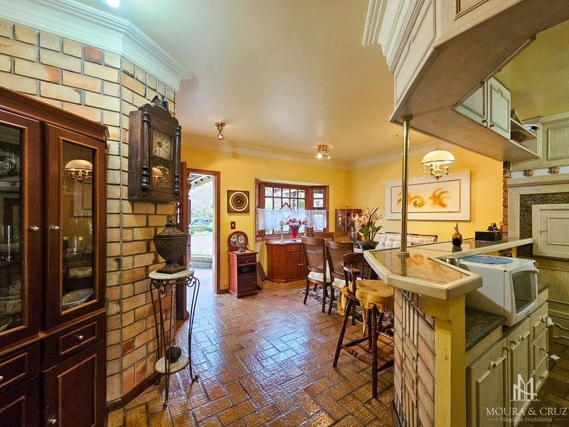 Casa Geminada 3 quartos mobiliada no Planalto em Gramado: 7ª foto da galeria de imagens do imóvel