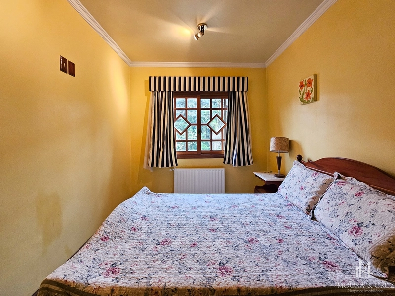 Casa Geminada 3 quartos mobiliada no Planalto em Gramado: 26ª foto da galeria de imagens do imóvel