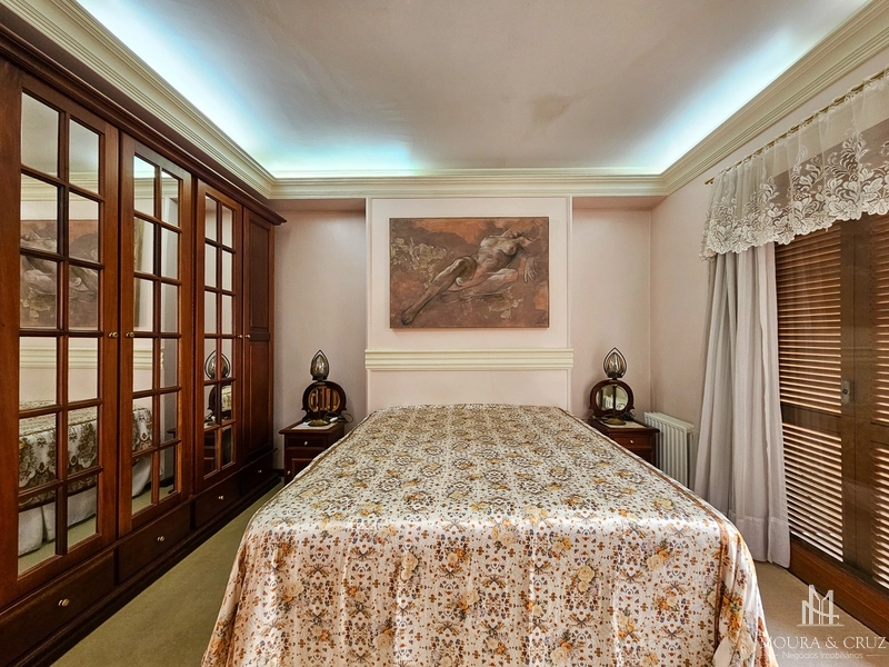 Casa Geminada 3 quartos mobiliada no Planalto em Gramado: 18ª foto da galeria de imagens do imóvel