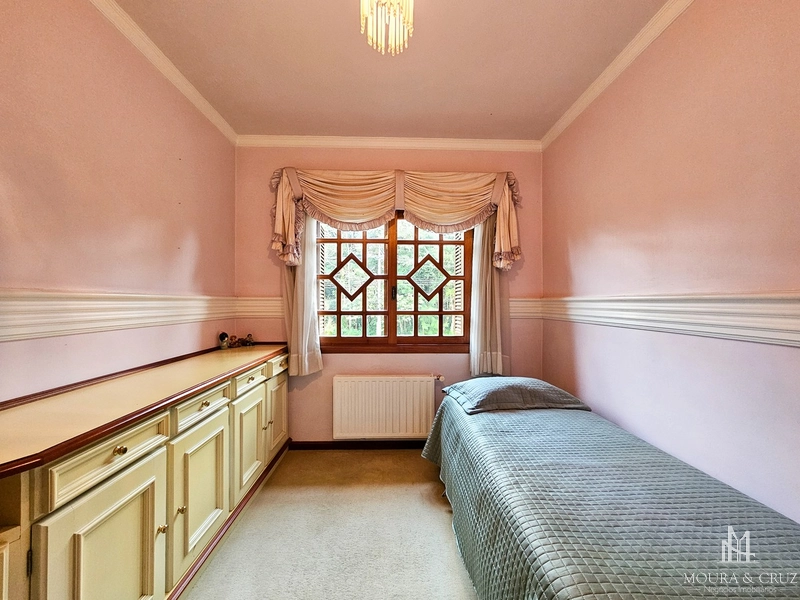 Casa Geminada 3 quartos mobiliada no Planalto em Gramado: 28ª foto da galeria de imagens do imóvel