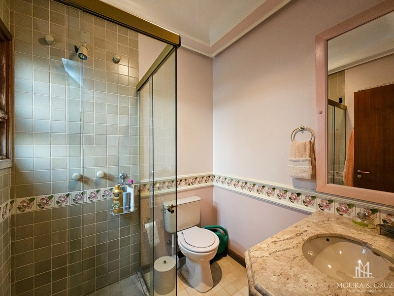 Casa Geminada 3 quartos mobiliada no Planalto em Gramado: 23ª foto da galeria de imagens do imóvel