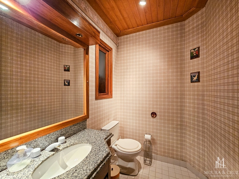 Casa Geminada 3 quartos mobiliada no Planalto em Gramado: 33ª foto da galeria de imagens do imóvel