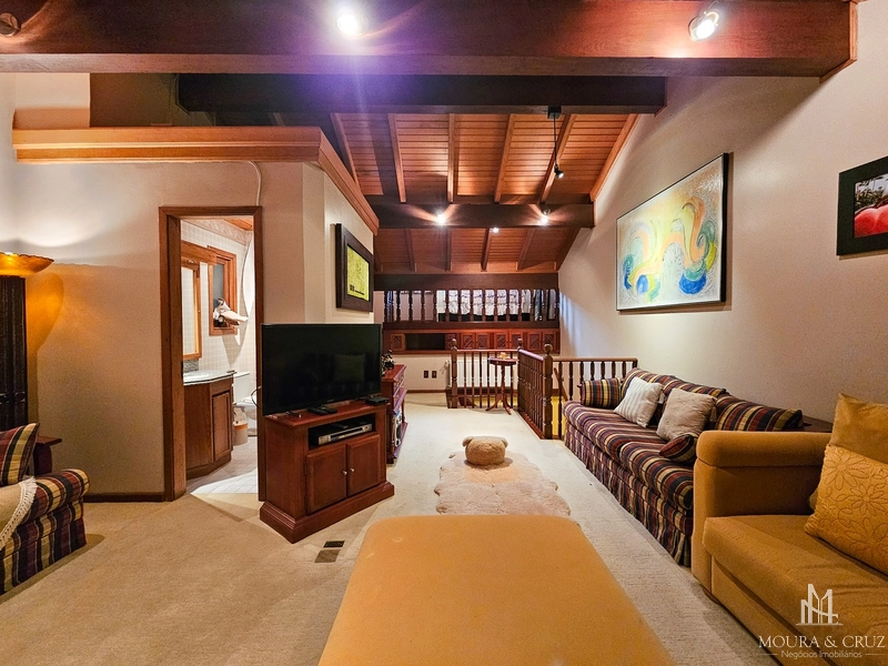 Casa Geminada 3 quartos mobiliada no Planalto em Gramado: 31ª foto da galeria de imagens do imóvel