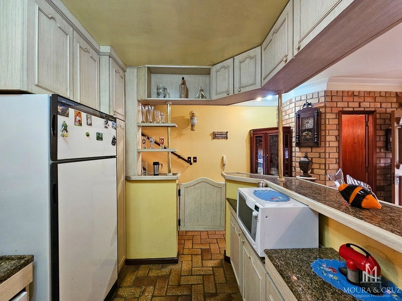 Casa Geminada 3 quartos mobiliada no Planalto em Gramado: 9ª foto da galeria de imagens do imóvel