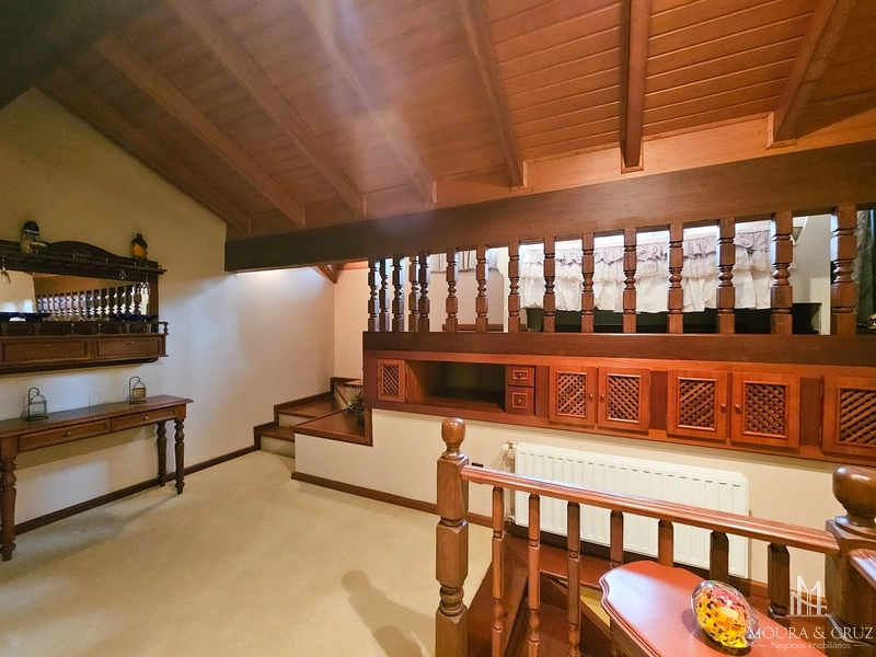 Casa Geminada 3 quartos mobiliada no Planalto em Gramado: 34ª foto da galeria de imagens do imóvel