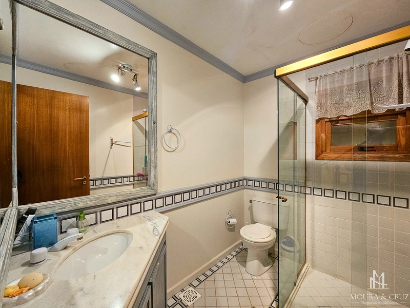 Casa Geminada 3 quartos mobiliada no Planalto em Gramado: 24ª foto da galeria de imagens do imóvel