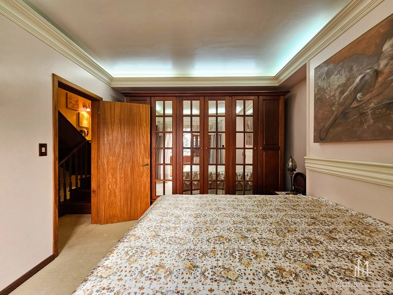 Casa Geminada 3 quartos mobiliada no Planalto em Gramado: 19ª foto da galeria de imagens do imóvel