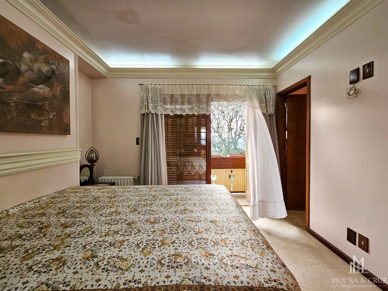 Casa Geminada 3 quartos mobiliada no Planalto em Gramado: 20ª foto da galeria de imagens do imóvel