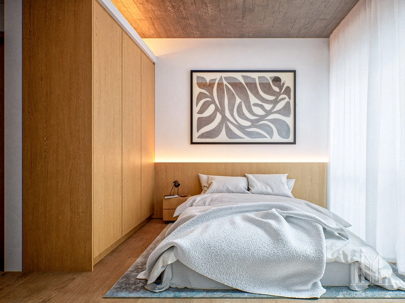 Apartamento 3 quartos no Bavária em Gramado: 14ª foto da galeria de imagens do imóvel