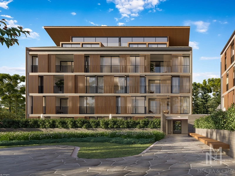 Apartamento 3 quartos no Bavária em Gramado: 6ª foto da galeria de imagens do imóvel