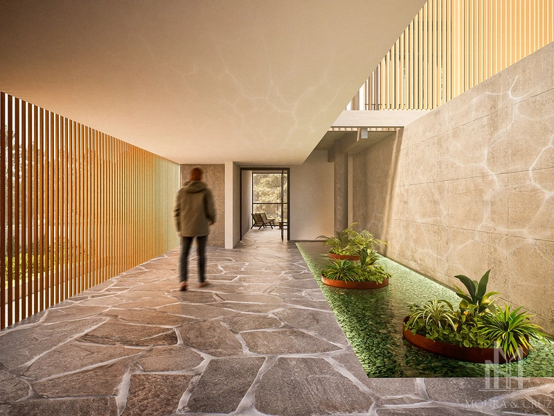 Apartamento 3 quartos no Bavária em Gramado: 9ª foto da galeria de imagens do imóvel