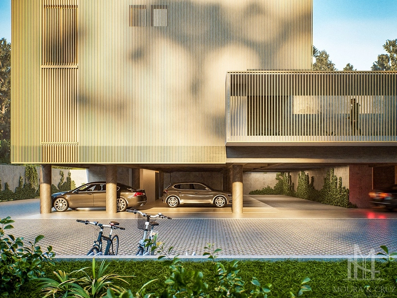 Apartamento 3 quartos no Bavária em Gramado: 16ª foto da galeria de imagens do imóvel