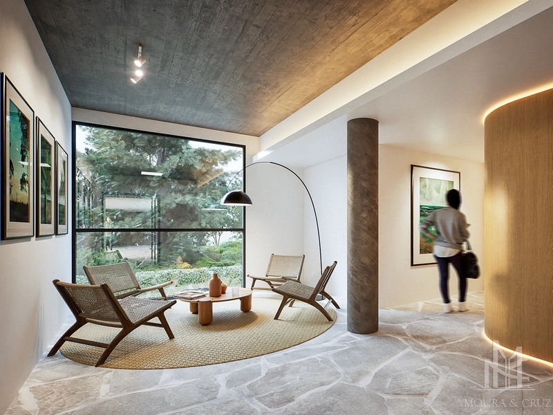 Apartamento 3 quartos no Bavária em Gramado: 10ª foto da galeria de imagens do imóvel