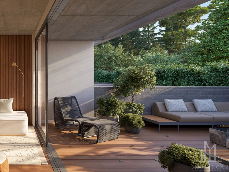 Apartamento 3 quartos no Bavária em Gramado: 12ª foto da galeria de imagens do imóvel