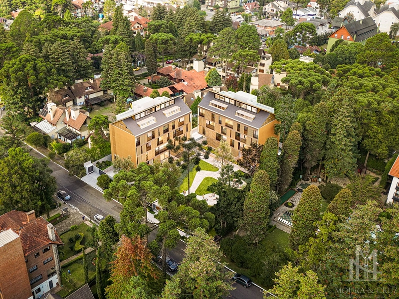 Apartamento 3 quartos no Bavária em Gramado: 18ª foto da galeria de imagens do imóvel