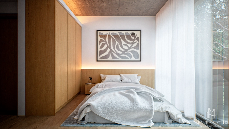 Apartamento 3 quartos no Bavária em Gramado: 14ª foto da galeria de imagens do imóvel