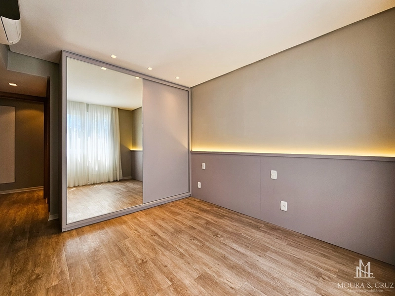 Apartamento 2 quartos mobiliado em Gramado: 10ª foto da galeria de imagens do imóvel