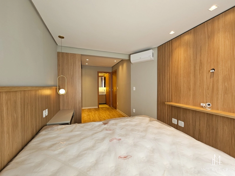 Apartamento 2 quartos mobiliado em Gramado: 6ª foto da galeria de imagens do imóvel