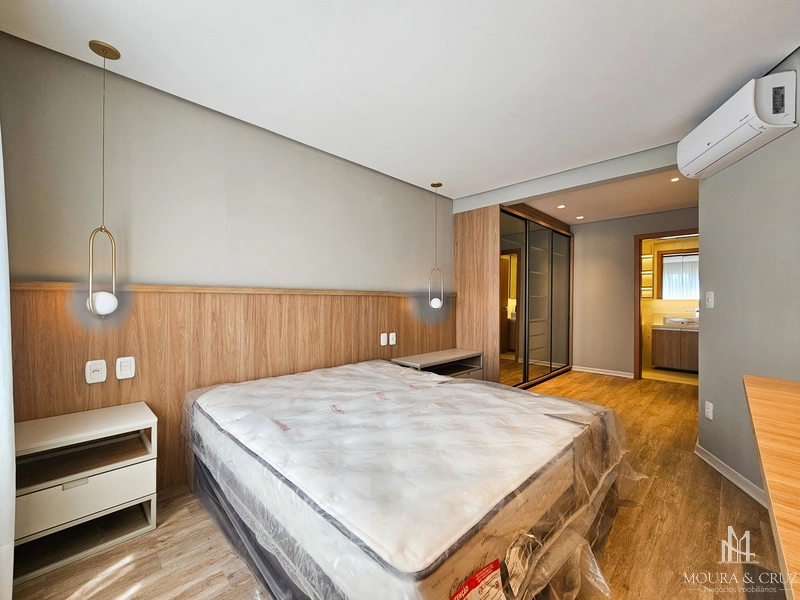 Apartamento 2 quartos mobiliado em Gramado: 7ª foto da galeria de imagens do imóvel