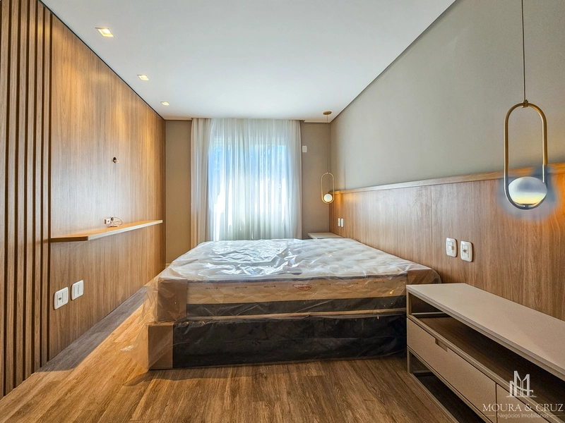 Apartamento 2 quartos mobiliado em Gramado: 2ª foto da galeria de imagens do imóvel