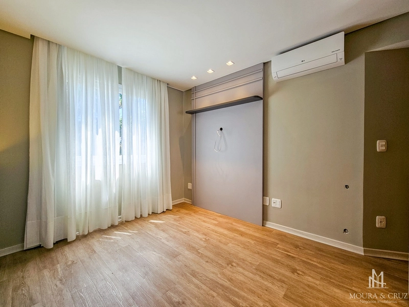 Apartamento 2 quartos mobiliado em Gramado: 9ª foto da galeria de imagens do imóvel