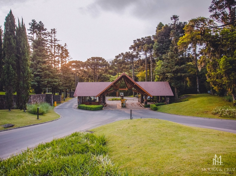 Casa 4 quartos no Condomínio O Bosque em Gramado: 29ª foto da galeria de imagens do imóvel