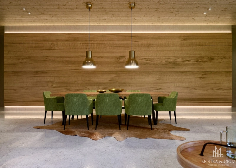 Casa 4 quartos no Condomínio O Bosque em Gramado: 7ª foto da galeria de imagens do imóvel
