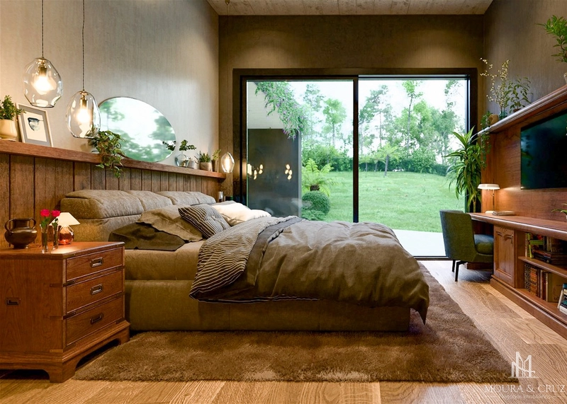 Casa 4 quartos no Condomínio O Bosque em Gramado: 13ª foto da galeria de imagens do imóvel