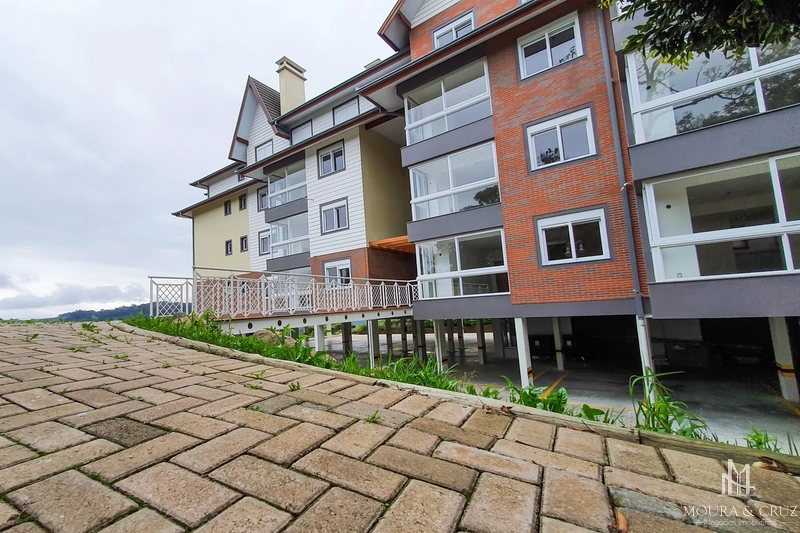 Apartamento 2 quartos no Alphaville Gramado: 3ª foto da galeria de imagens do imóvel