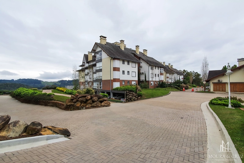 Apartamento 2 quartos no Alphaville Gramado: 2ª foto da galeria de imagens do imóvel