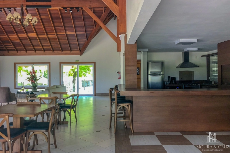 Apartamento 2 quartos no Alphaville Gramado: 16ª foto da galeria de imagens do imóvel
