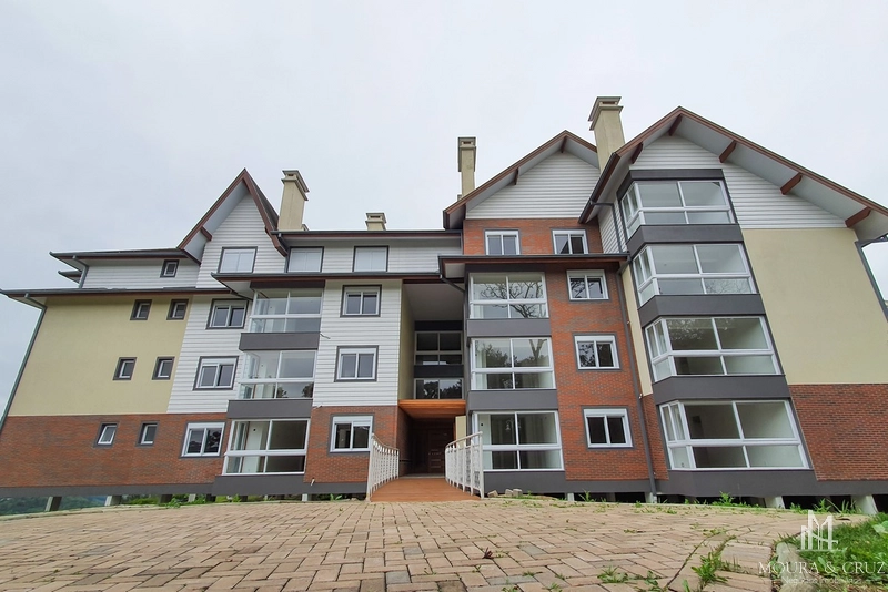 Apartamento 2 quartos no Alphaville Gramado: 4ª foto da galeria de imagens do imóvel