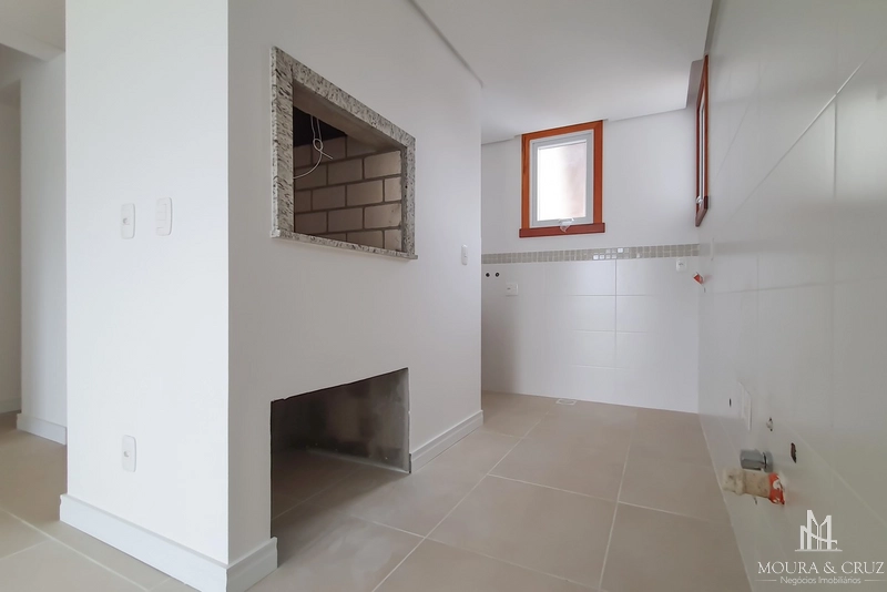 Apartamento 2 quartos no Alphaville Gramado: 8ª foto da galeria de imagens do imóvel