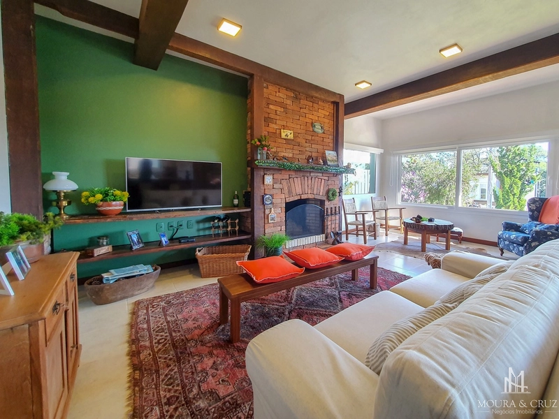 Imóvel residencial ou comercial