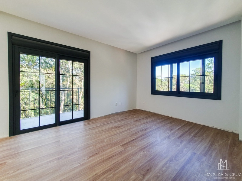 Casa 4 quartos no Condomínio O Bosque em Gramado: 18ª foto da galeria de imagens do imóvel