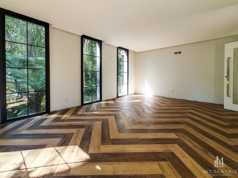 Casa 4 quartos no Condomínio O Bosque em Gramado: 6ª foto da galeria de imagens do imóvel