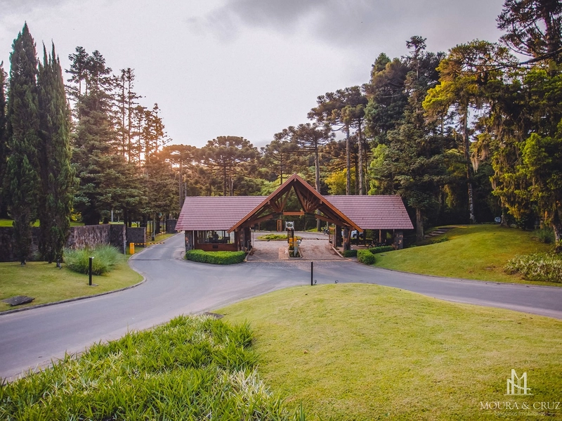 Casa 4 quartos no Condomínio O Bosque em Gramado: 27ª foto da galeria de imagens do imóvel