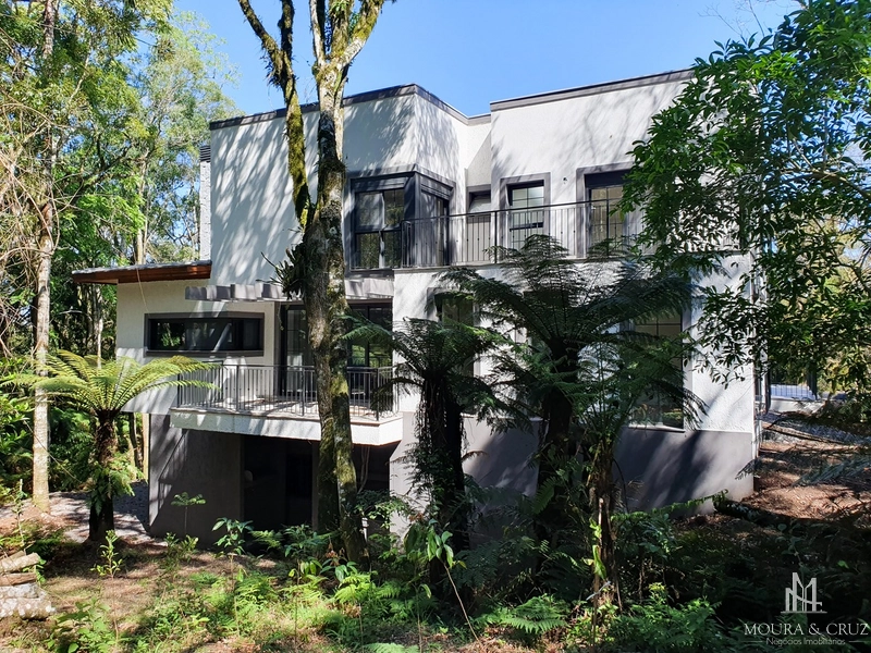 Casa 4 quartos no Condomínio O Bosque em Gramado: 24ª foto da galeria de imagens do imóvel