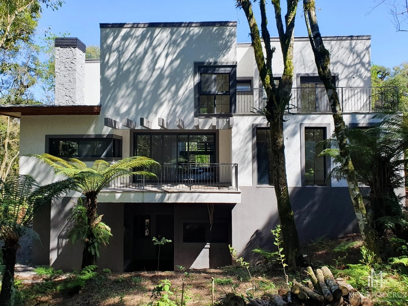 Casa 4 quartos no Condomínio O Bosque em Gramado: 25ª foto da galeria de imagens do imóvel